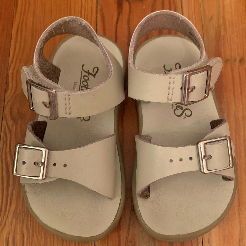 Footmates // size 5